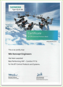 certificate 1