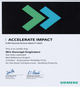 certificate 11