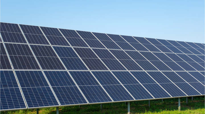 renewable